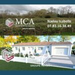 Maison à construire à Ambarès-et-Lagrave (33440)