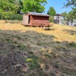 Terrain à bâtir à Saint-Gervais (33240)