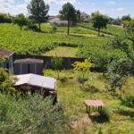 Terrain à bâtir à Saint-Gervais (33240)