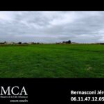 Terrain à bâtir à Saint-Germain-du-Puch (33750)