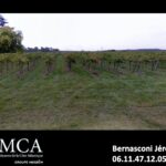 Terrain à bâtir à Beychac-et-Caillau (33750)