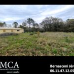 Terrain à bâtir à Bussac-Forêt (17210)