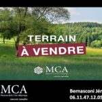 Terrain à bâtir à Bussac-Forêt (17210)