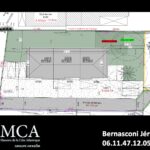 Terrain à bâtir à Ambarès-et-Lagrave (33440)