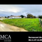 Maison à construire à Asques (33240)