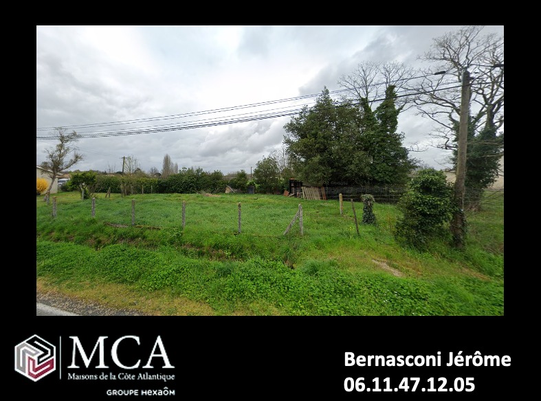Terrain à bâtir à Ambarès-et-Lagrave (33440)