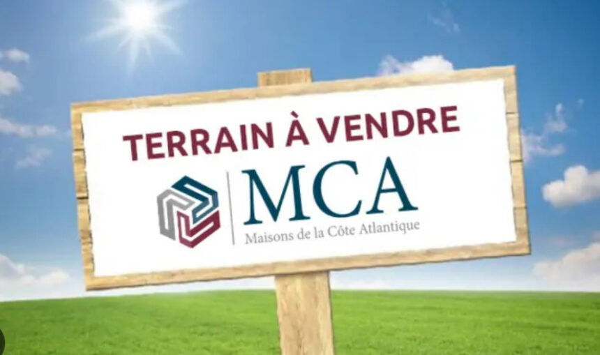 Maison à construire à Villenave-d’Ornon (33140)