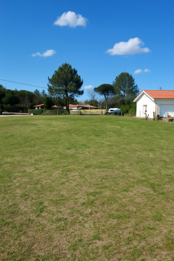 Terrain à bâtir à Mimizan (40200)