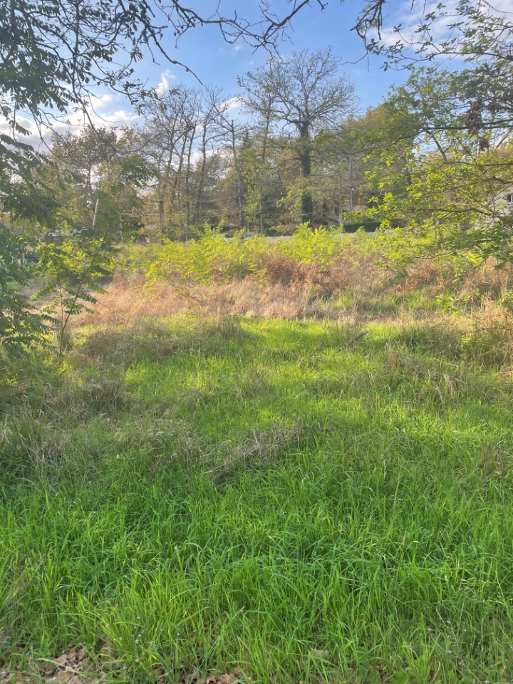 Terrain à bâtir à Saint-Aubin-de-Médoc (33160)
