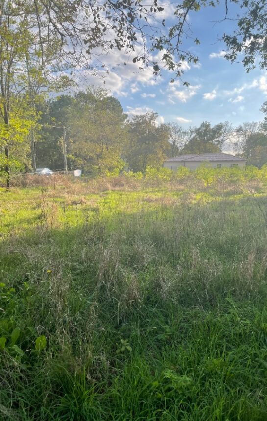 Maison à construire à Margaux (33460)