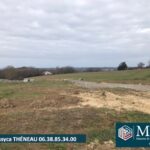 Maison à construire à Heugas (40180)