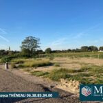 Maison à construire à Seyresse (40180)