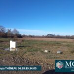 Maison à construire à Saint-Pandelon (40180)