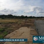 Terrain à bâtir à Saint-Vincent-de-Paul (40990)