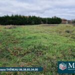 Maison à construire à Hinx (40180)