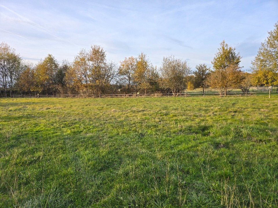 Terrain à bâtir à La Force (24130)