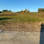 Terrain à bâtir à Thénac (24240)