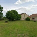 Terrain à bâtir à Saint-Pierre-d’Eyraud (24130)