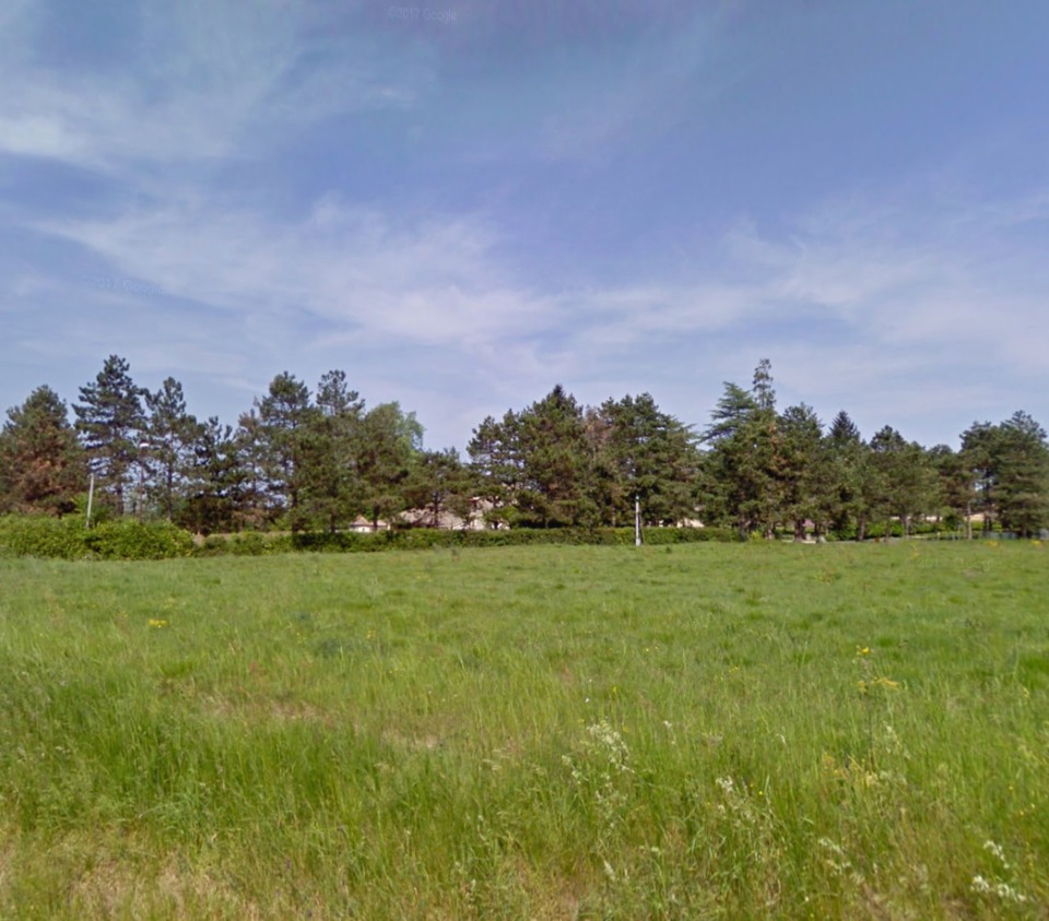 Terrain à bâtir à Ginestet (24130)