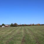 Maison à construire à Marsalès (24540)