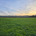 Terrain à bâtir à Saint-Laurent-des-Vignes (24100)