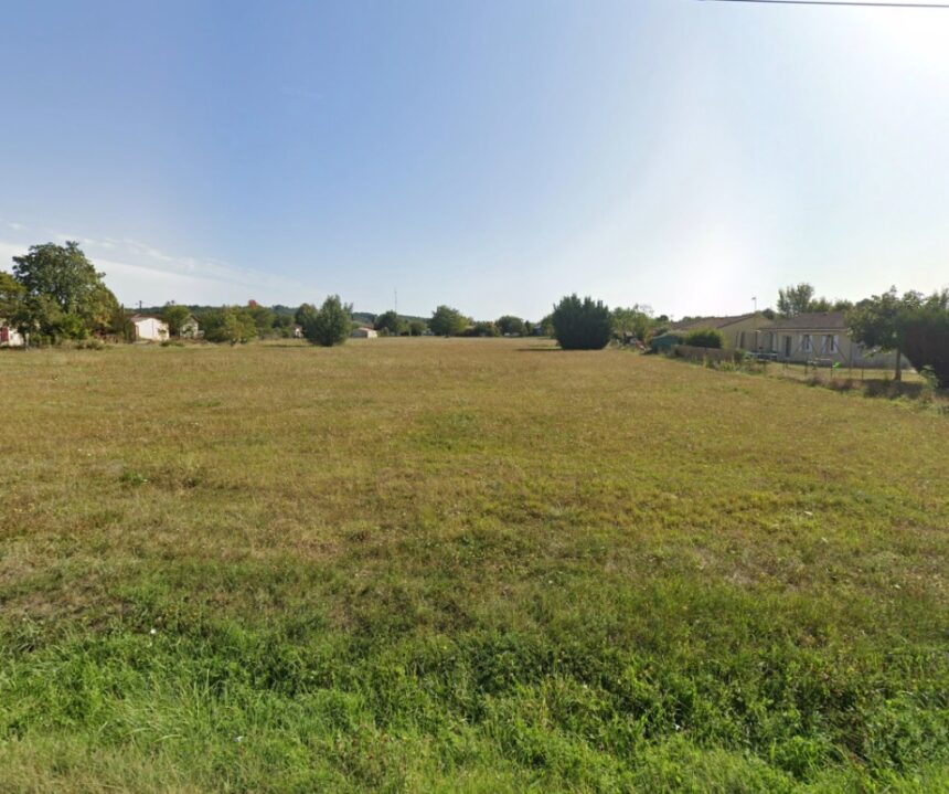 Maison à construire à Bergerac (24100)