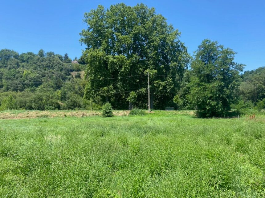 Terrain à bâtir à Lalinde (24150)