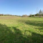 Terrain à bâtir à Liorac-sur-Louyre (24520)