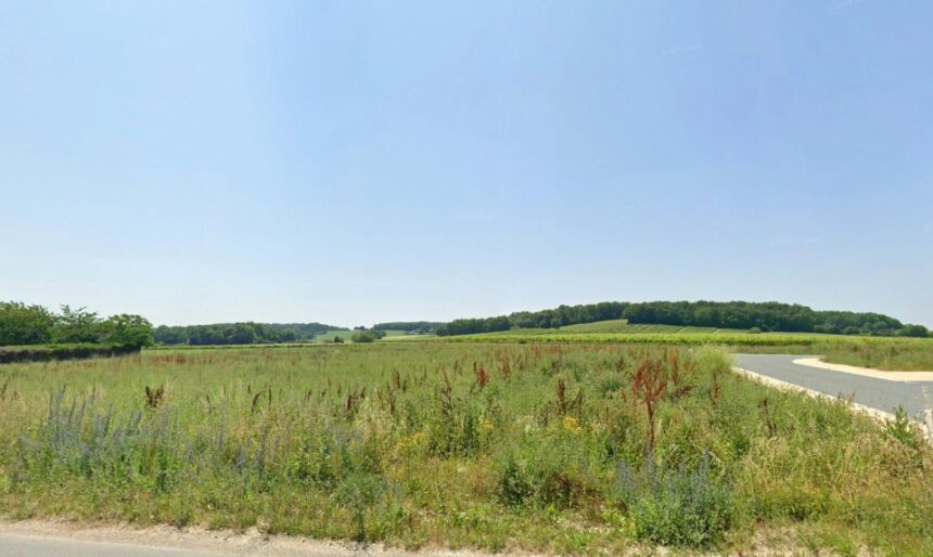 Terrain à bâtir à Sigoulès-et-Flaugeac (24240)