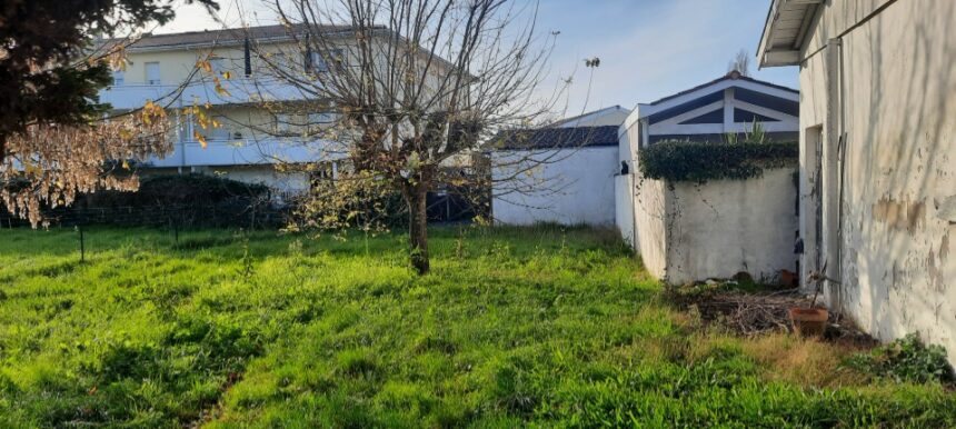Maison à construire à Gujan-Mestras (33470)