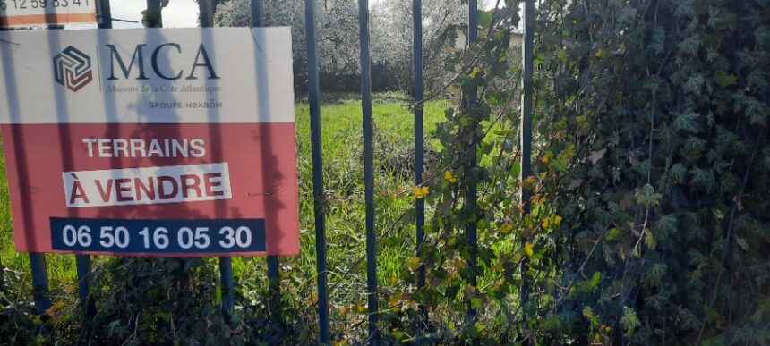 Maison à construire à Arès (33740)