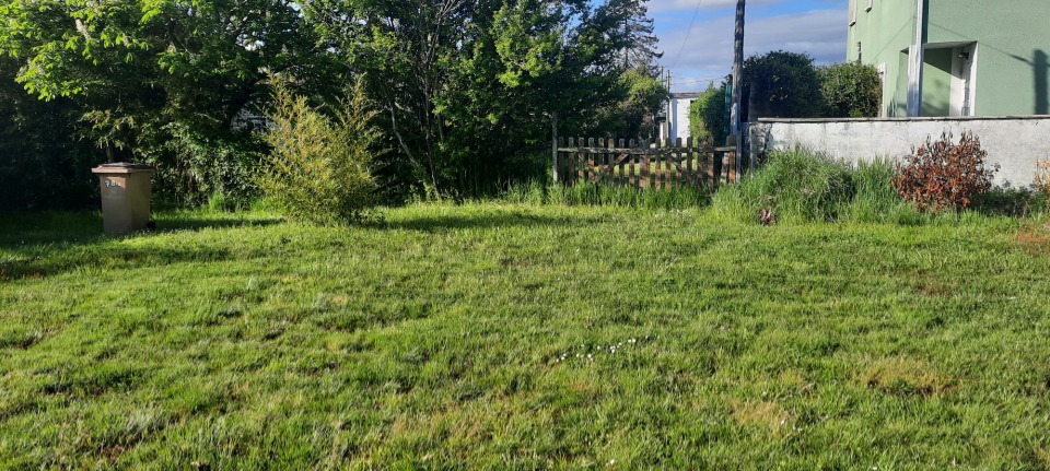 Terrain à bâtir à Ludon-Médoc (33290)