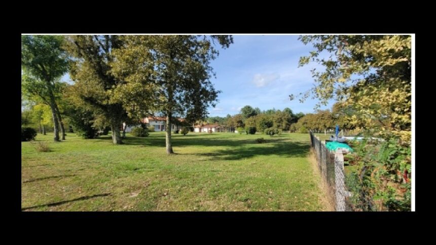 Maison à construire à La Teste-de-Buch (33260)