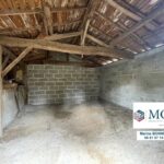 Terrain à bâtir à La Barde (17360)