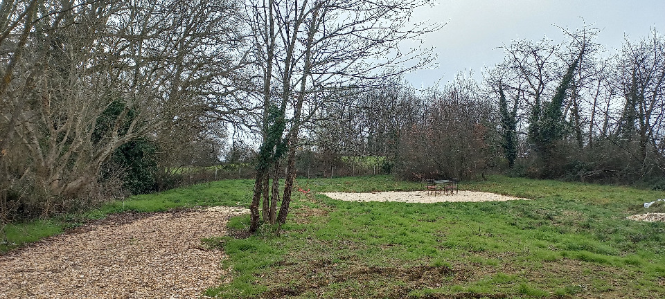 Terrain à bâtir à Mussidan (24400)