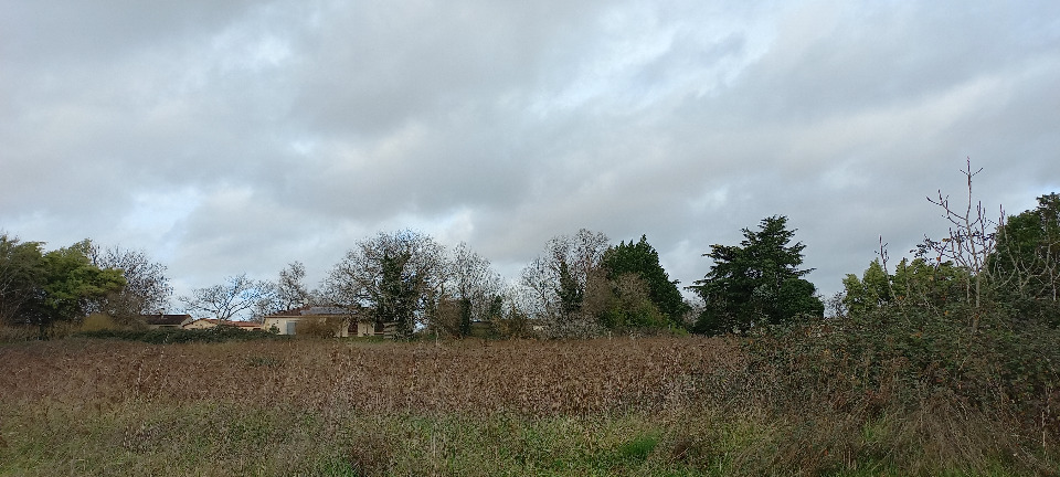 Terrain à bâtir à Saint-Rémy (24700)
