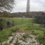 Maison à construire à Bieujac (33210)