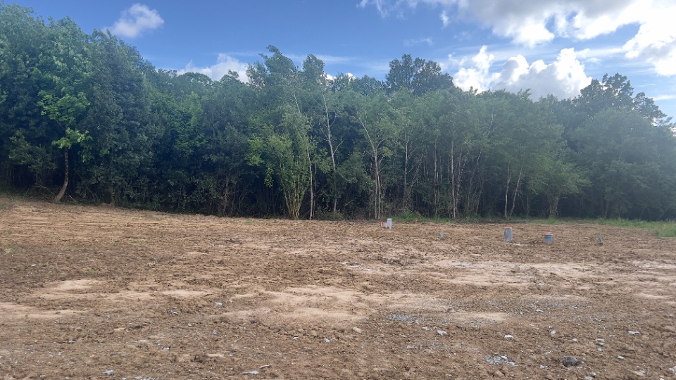 Terrain à bâtir à Léognan (33850)