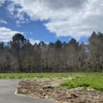 Maison à construire à La Brède (33650)