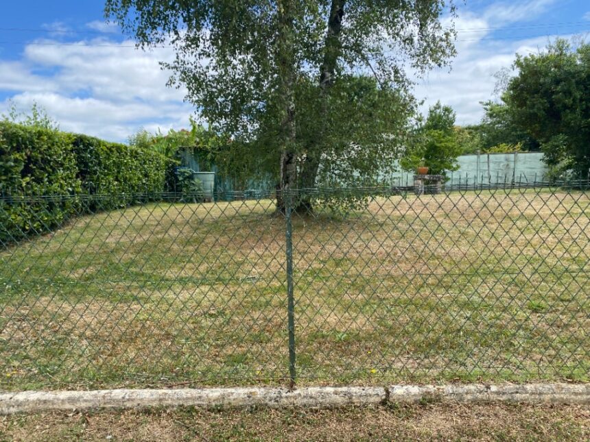 Terrain à bâtir à Floirac (33270)