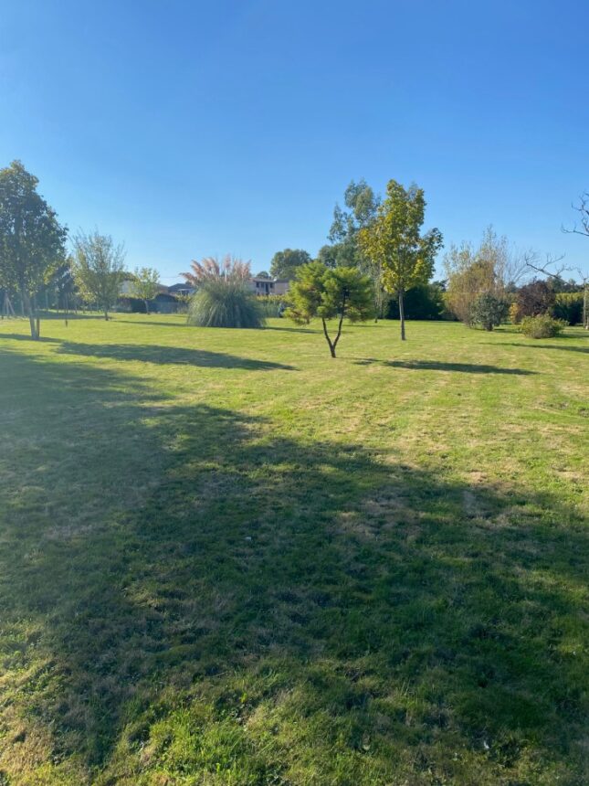 Maison à construire à Croignon (33750)