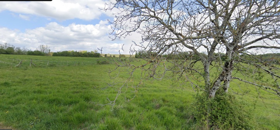 Terrain à bâtir à Madirac (33670)