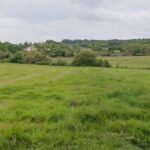 Terrain à bâtir à Capian (33550)