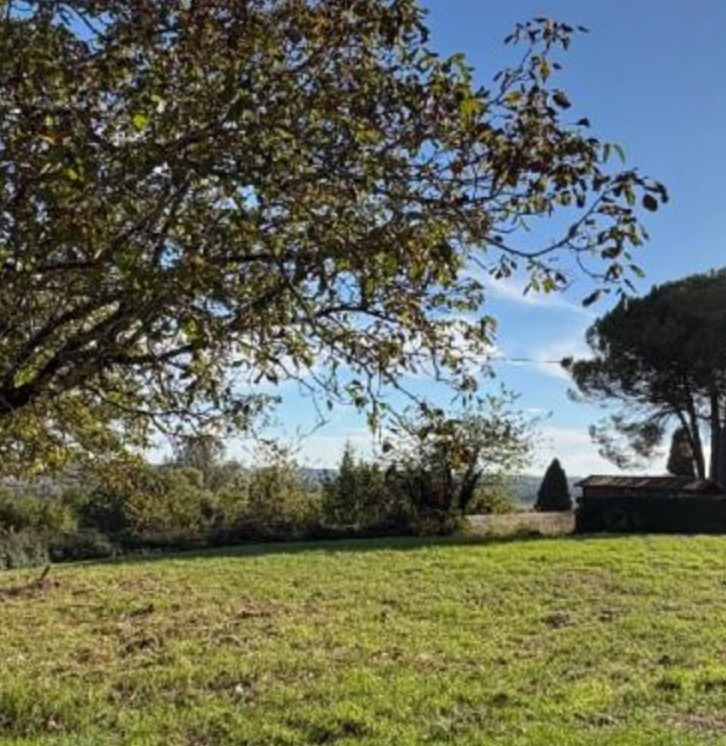 Terrain à bâtir à Savignac-de-Duras (47120)