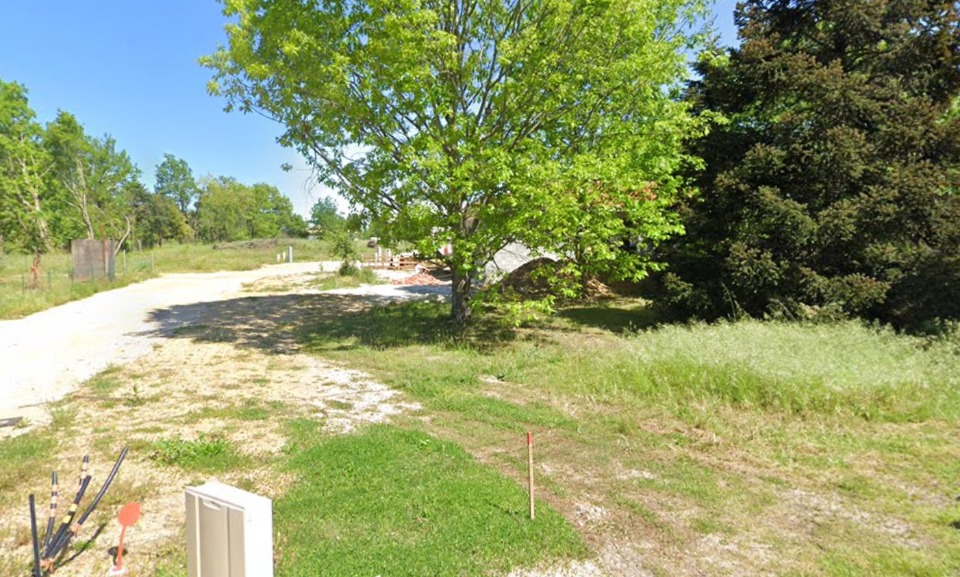 Terrain à bâtir à Cadaujac (33140)