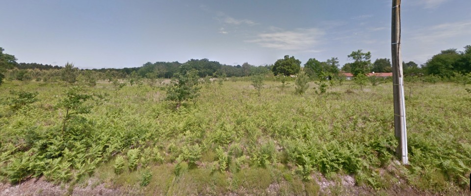 Terrain à bâtir à Parentis-en-Born (40160)