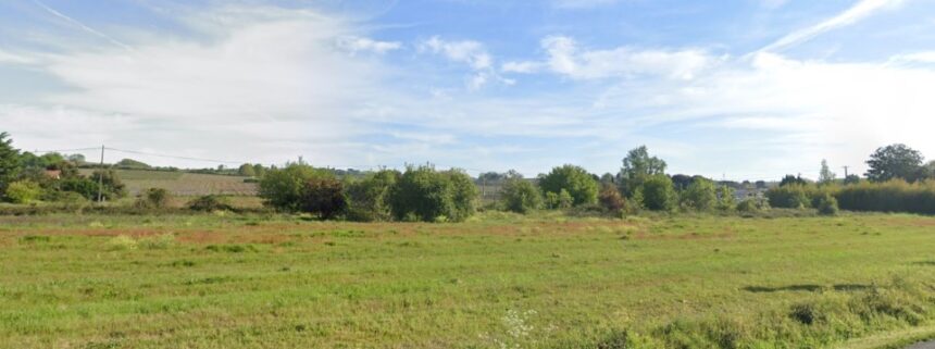 Maison à construire à Saint-Macaire (33490)