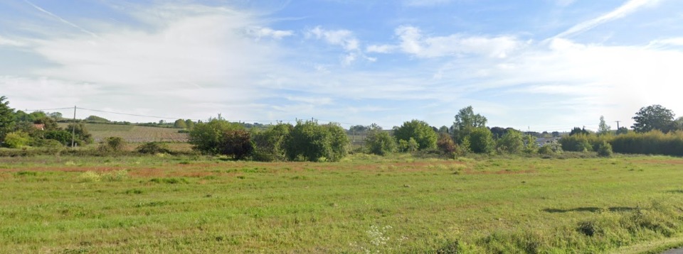 Terrain à bâtir à Saint-Macaire (33490)
