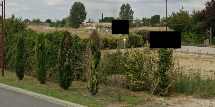 Maison à construire à Créon (33670)