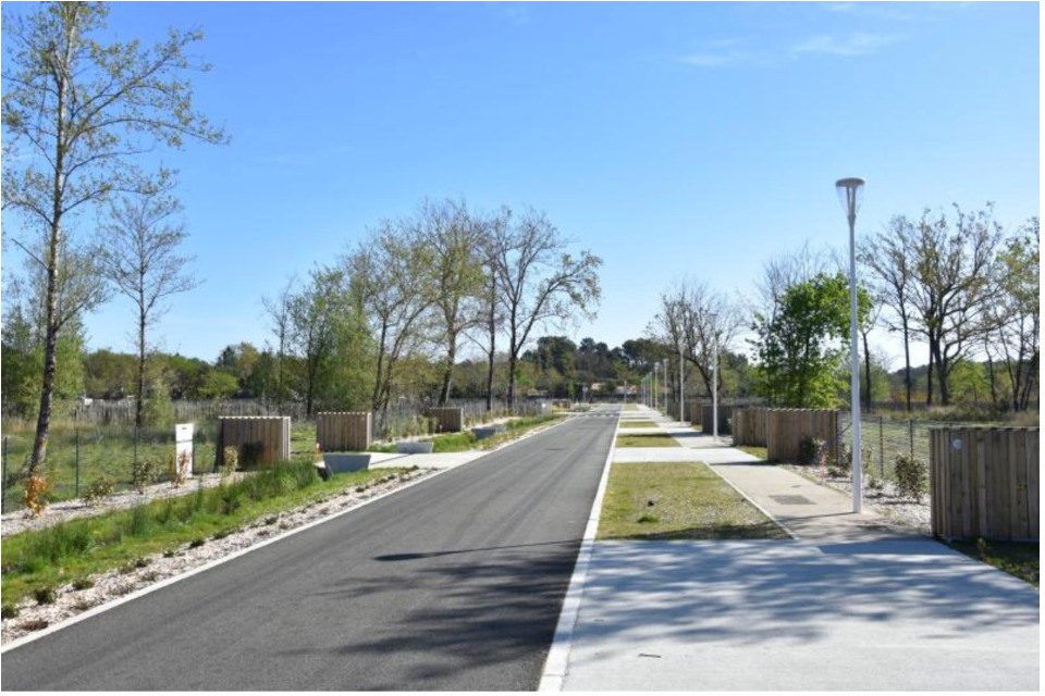 Terrain à bâtir à Biscarrosse (40600)